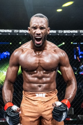 Noach Blyden